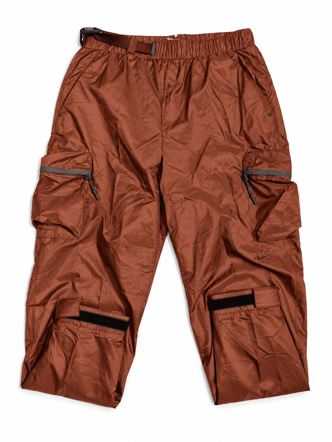 Pantalón cargo Nike terracota