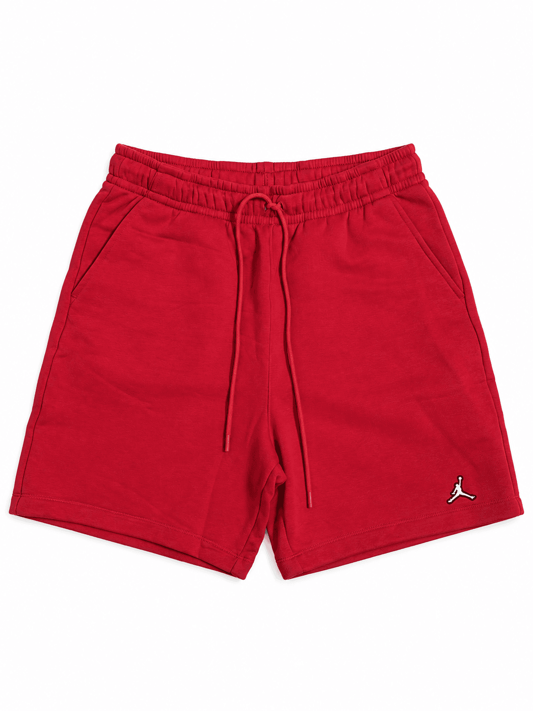 Pantaloneta Jordan roja