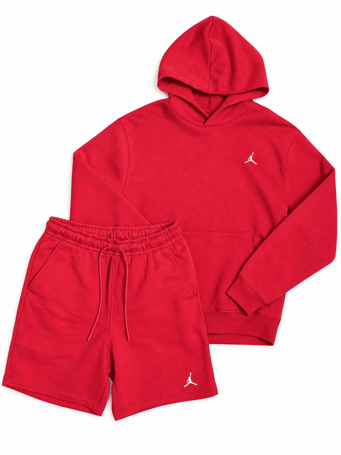 Conjunto Jordan rojo
