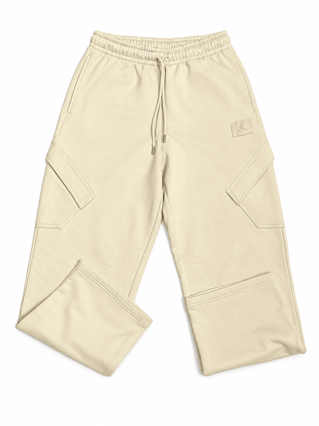 Pantalón cargo Jordan beige