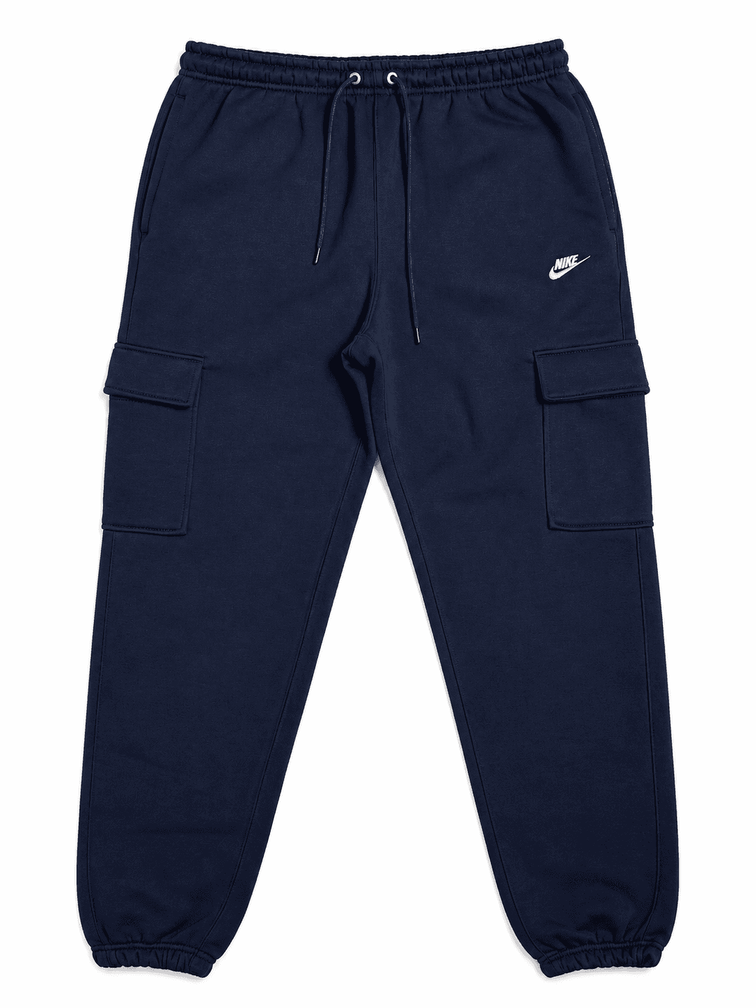 Pantalón cargo Nike azul marino