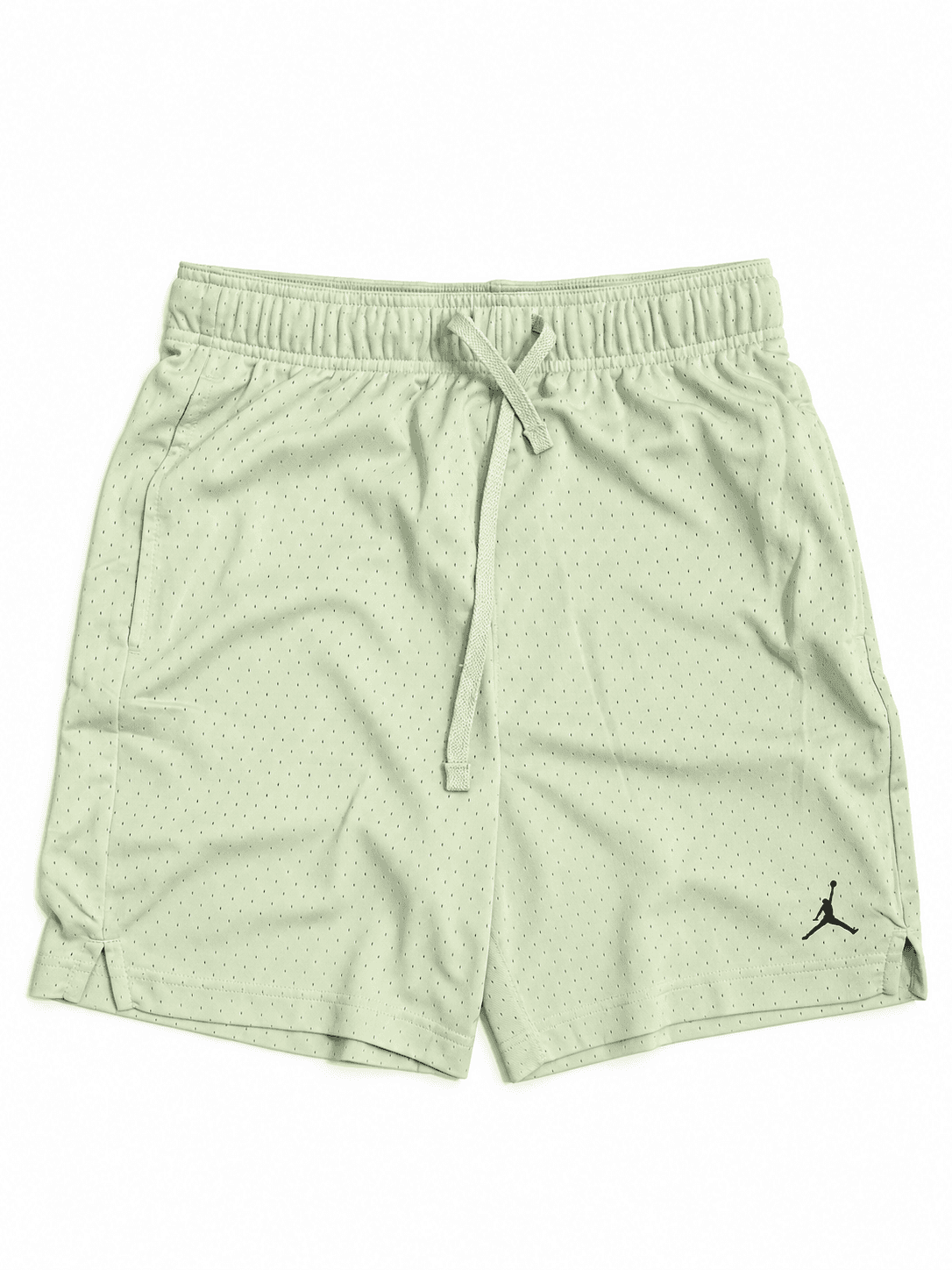 Pantaloneta Jordan verde menta